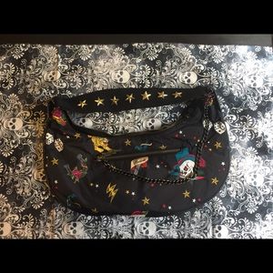 Betsey Johnson Purse